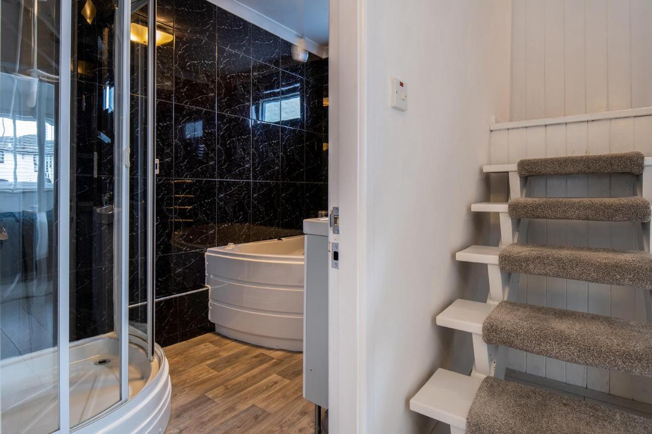 Rivage - Modern Maisonette Деґанві Екстер'єр фото